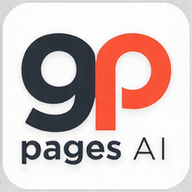 Granit Pages AI logo